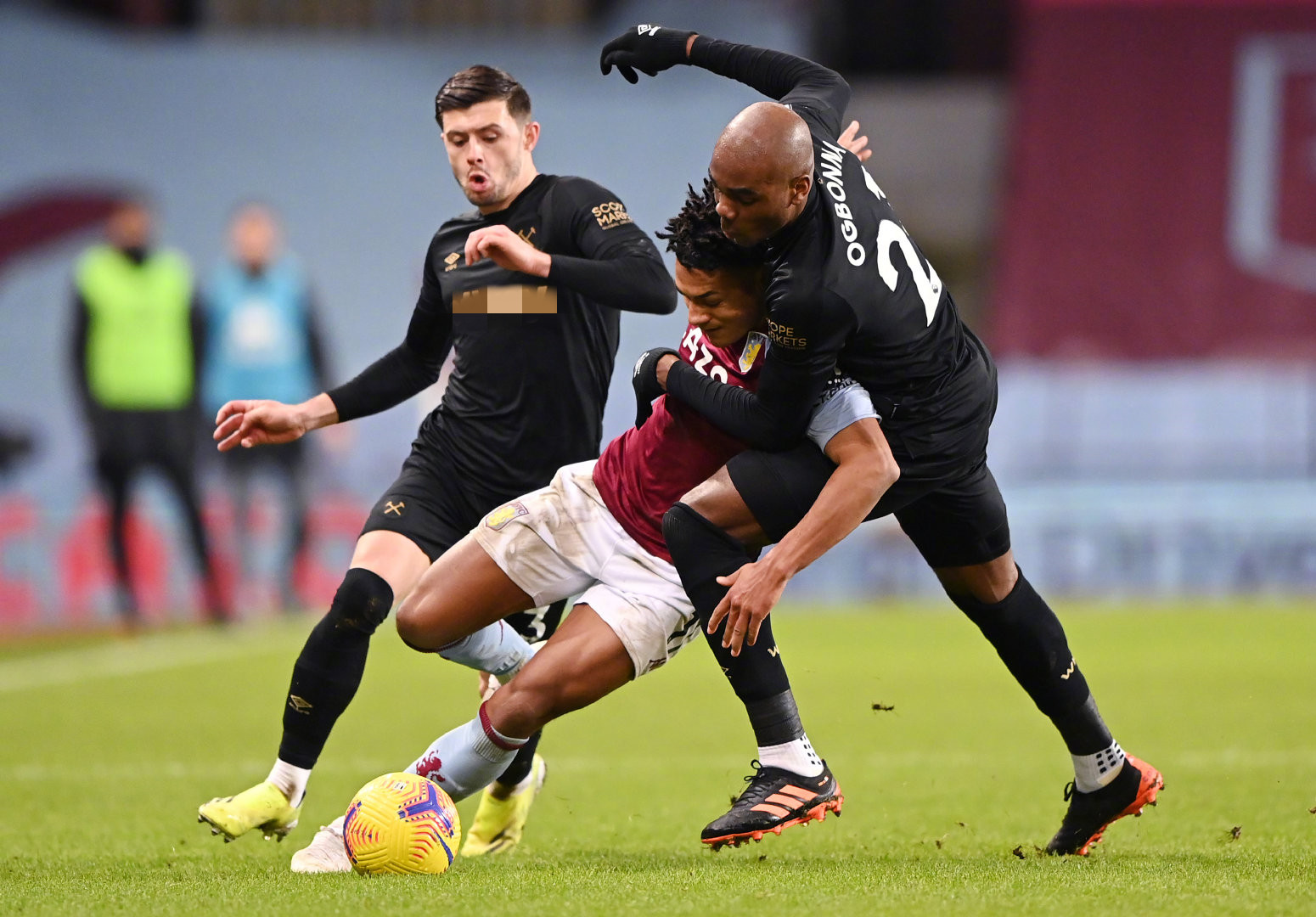 响应机制 响应机制