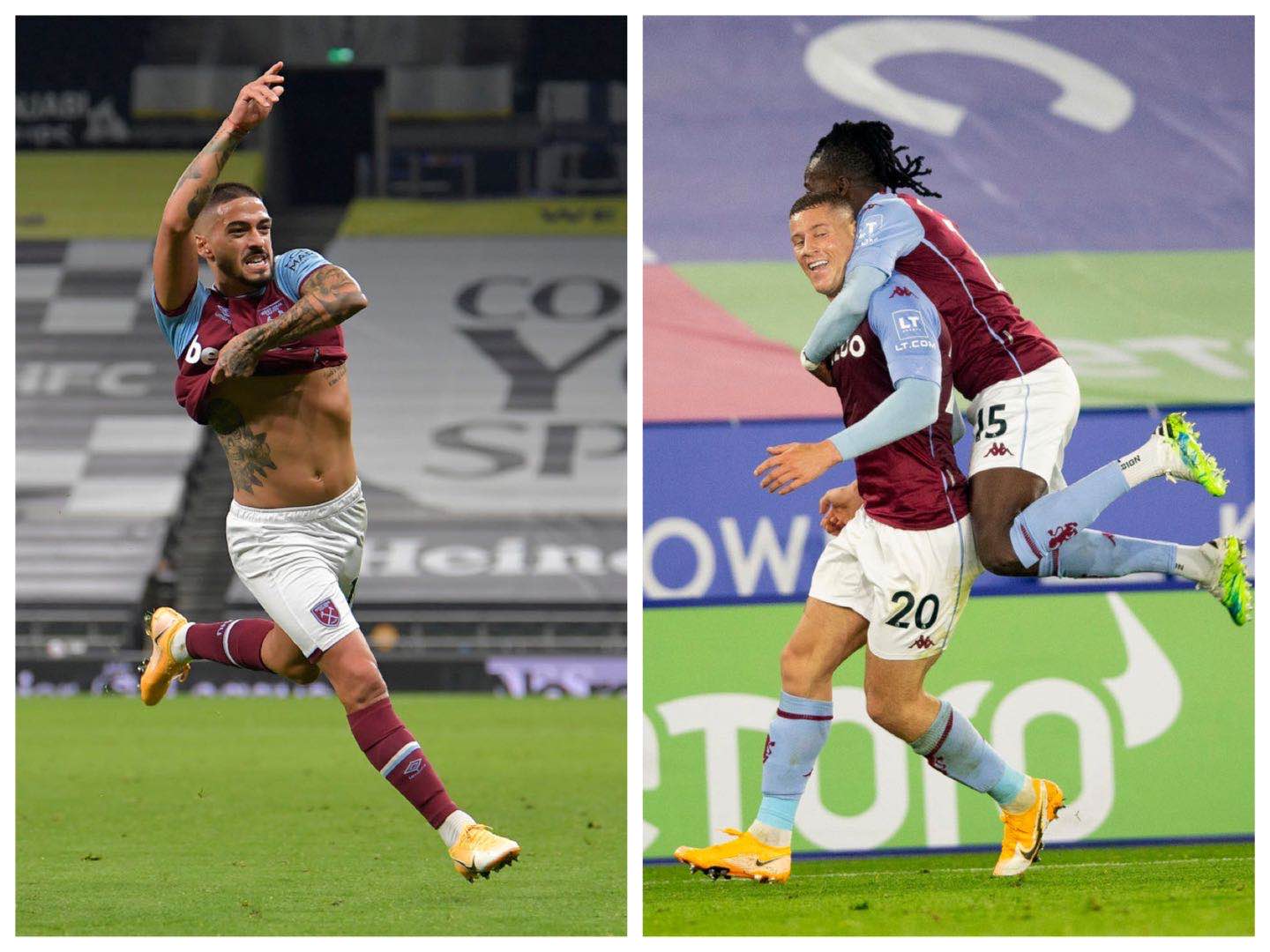 场控制力 场控制力